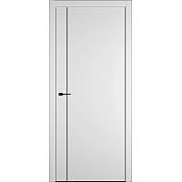 Дверь межкомнатная Basic 1 V 