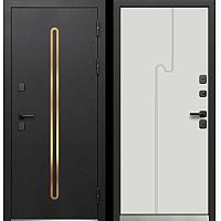 Входная дверь Luxor Termo 10