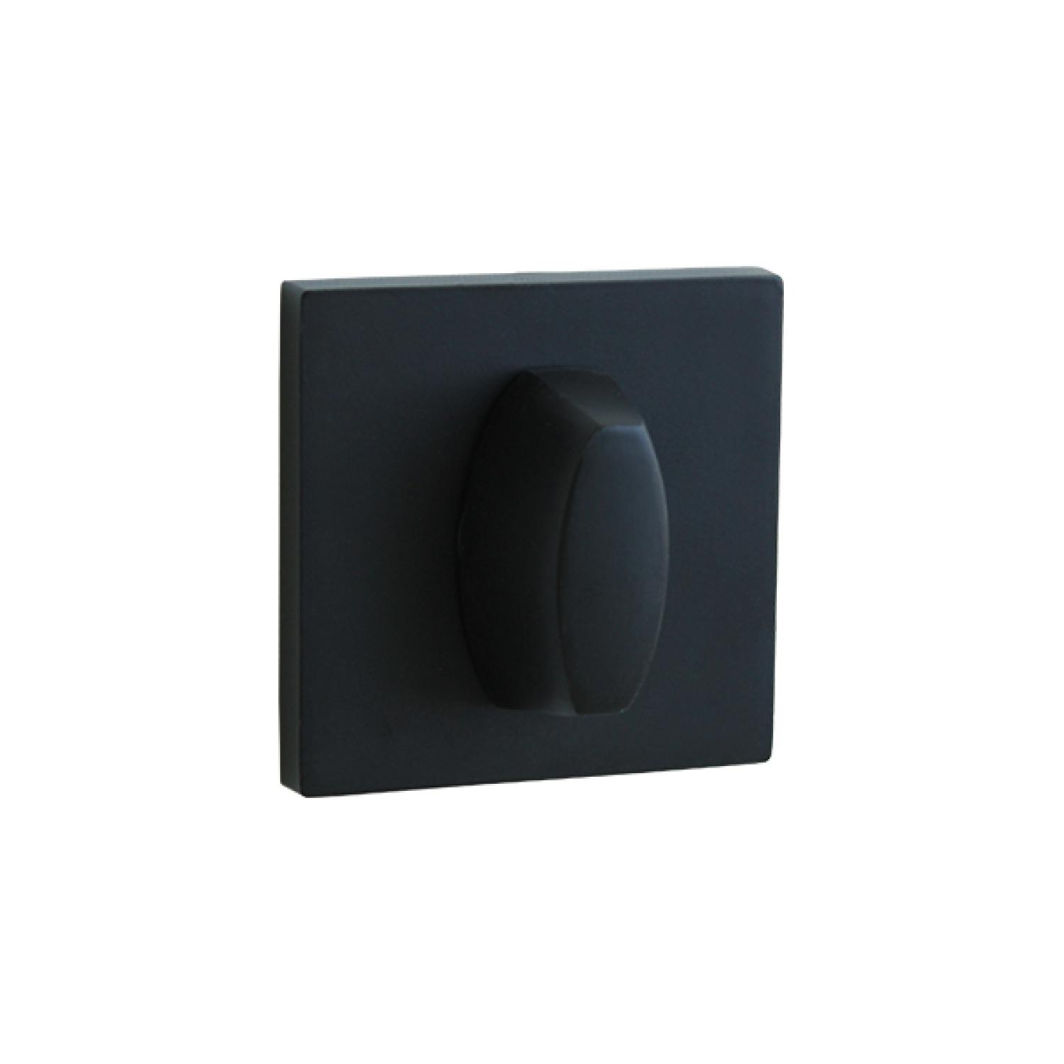 Поворотник дверной WC R20 / Е20 (BLACK)