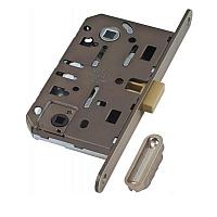 Механизм магнитный Mediana Polaris под W/C с ответной планкой B061025012640 бронза